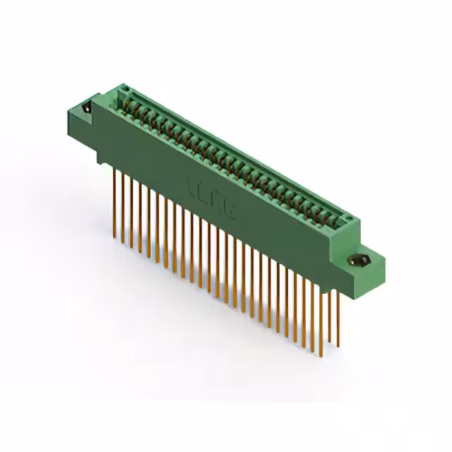 845-050-541-508 EDAC Inc.  Edgeboard Connectors